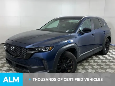 More photos of 2025 Mazda CX-50 2.5 S Preferred Package at ALM Mazda South, GA