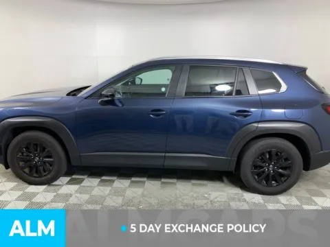 More photos of 2025 Mazda CX-50 2.5 S Preferred Package at ALM Mazda South, GA
