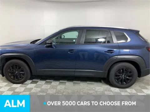 More photos of 2025 Mazda CX-50 2.5 S Preferred Package at ALM Mazda South, GA