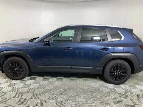More photos of 2025 Mazda CX-50 2.5 S Preferred Package at ALM Mazda South, GA