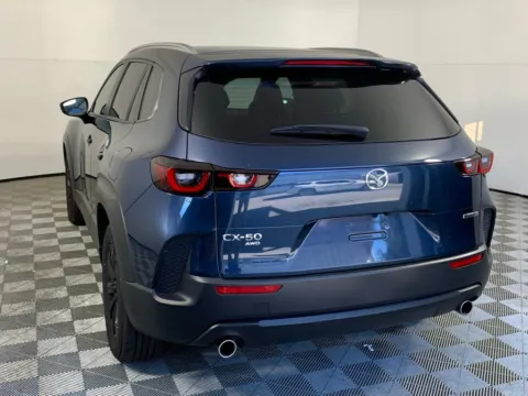 More photos of 2025 Mazda CX-50 2.5 S Preferred Package at ALM Mazda South, GA