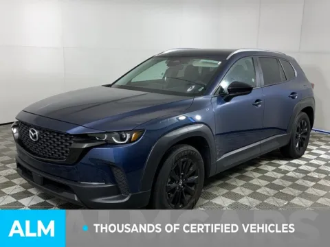 More photos of 2025 Mazda CX-50 2.5 S Preferred Package at ALM Mazda South, GA