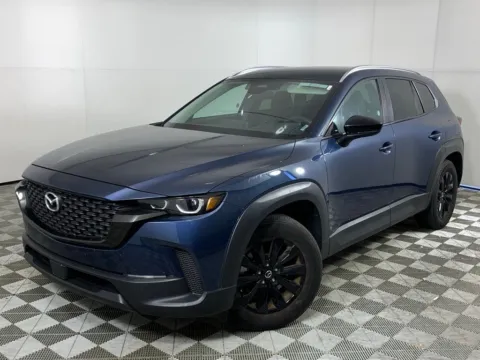 Photos of 2025 Mazda CX-50 2.5 S Preferred Package for sale in Morrow, GA at ALM Mazda South