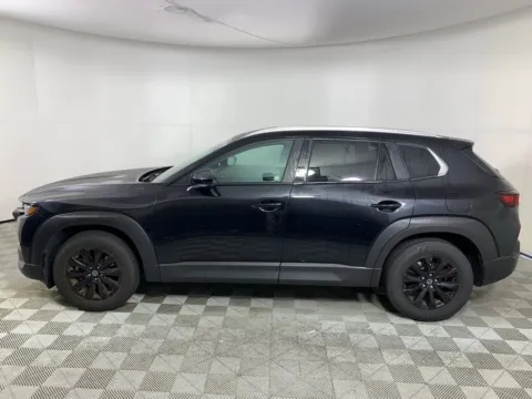 More photos of 2025 Mazda CX-50 2.5 S Preferred Package at ALM Mazda South, GA