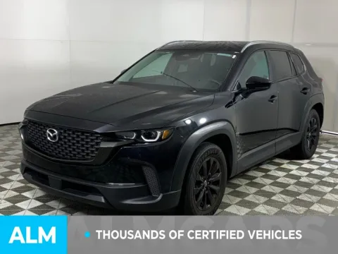 More photos of 2025 Mazda CX-50 2.5 S Preferred Package at ALM Mazda South, GA