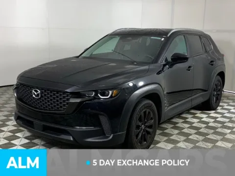 More photos of 2025 Mazda CX-50 2.5 S Preferred Package at ALM Mazda South, GA