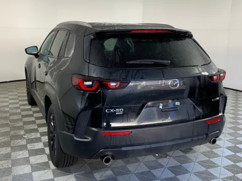 More photos of 2025 Mazda CX-50 2.5 S Preferred Package at ALM Mazda South, GA