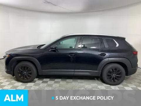 More photos of 2025 Mazda CX-50 2.5 S Preferred Package at ALM Mazda South, GA