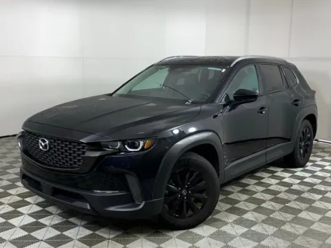 Photos of 2025 Mazda CX-50 2.5 S Preferred Package for sale in Morrow, GA at ALM Mazda South