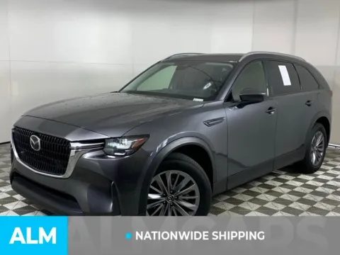 Another view of 2024 Mazda CX-90 3.3 Turbo Preferred Plus for sale in Morrow, GA at ALM Mazda South