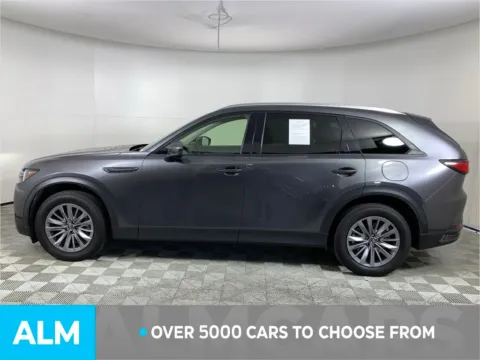 More photos of 2024 Mazda CX-90 3.3 Turbo Preferred Plus at ALM Mazda South, GA