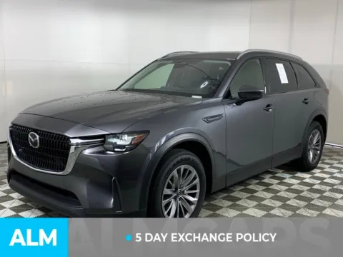 More photos of 2024 Mazda CX-90 3.3 Turbo Preferred Plus at ALM Mazda South, GA