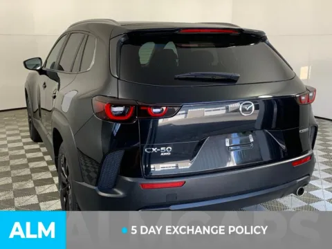 More photos of 2024 Mazda CX-50 2.5 S Preferred Package at ALM Mazda South, GA