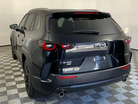 More photos of 2024 Mazda CX-50 2.5 S Preferred Package at ALM Mazda South, GA