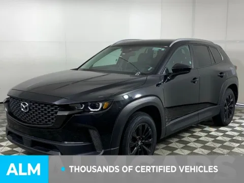 More photos of 2024 Mazda CX-50 2.5 S Preferred Package at ALM Mazda South, GA