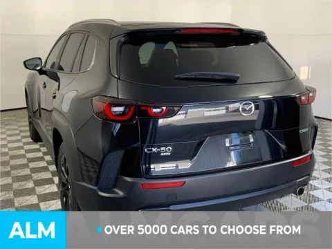 More photos of 2024 Mazda CX-50 2.5 S Preferred Package at ALM Mazda South, GA