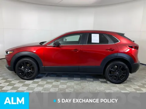 More photos of 2024 Mazda CX-30 2.5 S Select Sport at ALM Mazda South, GA
