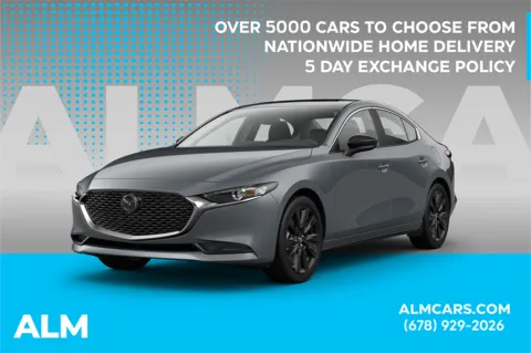 More photos of 2024 Mazda CX-30 2.5 S Select Sport at ALM Mazda South, GA