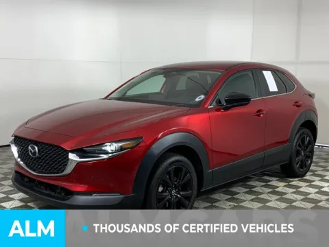 More photos of 2024 Mazda CX-30 2.5 S Select Sport at ALM Mazda South, GA