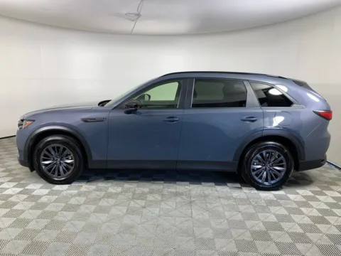 More photos of 2025 Mazda CX-70 3.3 Turbo Preferred at ALM Mazda South, GA