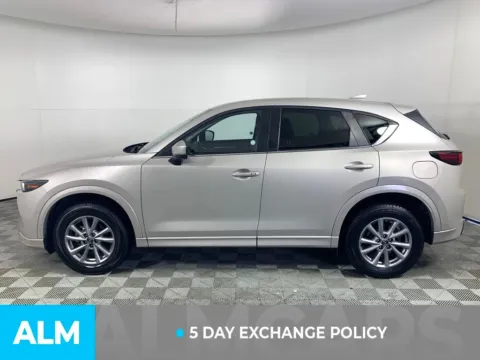 More photos of 2024 Mazda CX-5 2.5 S Select Package at ALM Mazda South, GA