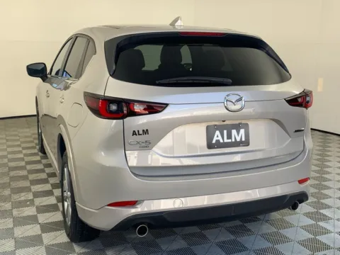 More photos of 2024 Mazda CX-5 2.5 S Select Package at ALM Mazda South, GA