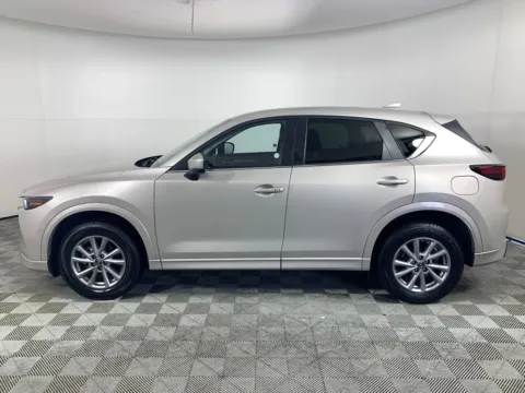 More photos of 2024 Mazda CX-5 2.5 S Select Package at ALM Mazda South, GA
