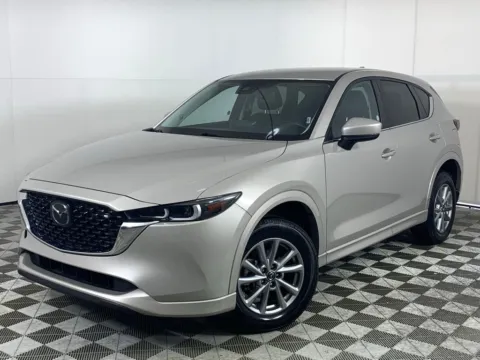 Unknown 2024 Mazda CX-5 2.5 S Select Package for sale in Morrow, GA