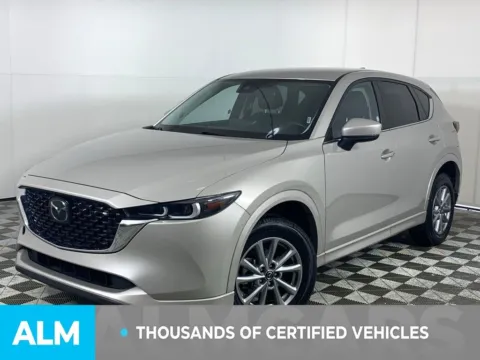 More photos of 2024 Mazda CX-5 2.5 S Select Package at ALM Mazda South, GA