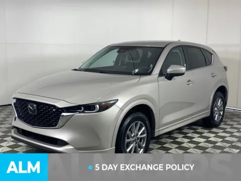 More photos of 2024 Mazda CX-5 2.5 S Select Package at ALM Mazda South, GA