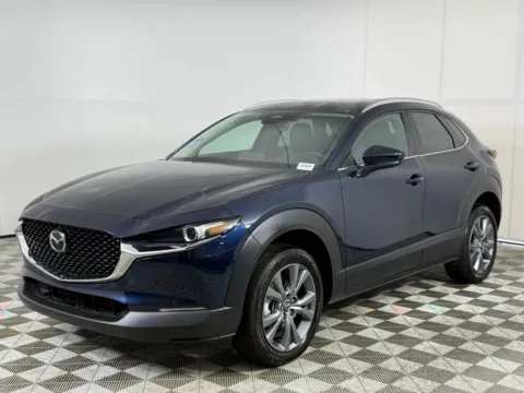 Another view of 2025 Mazda CX-30 2.5 S Preferred Package for sale in Morrow, GA at ALM Mazda South