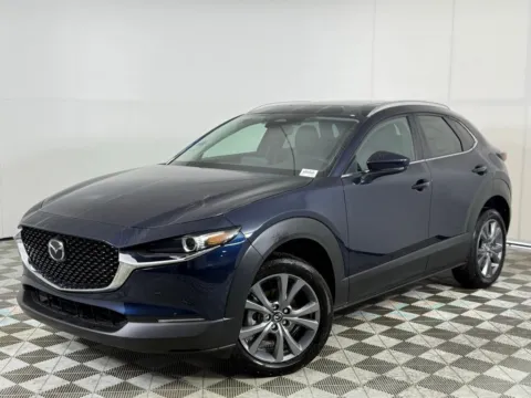 Photos of 2025 Mazda CX-30 2.5 S Preferred Package for sale in Morrow, GA at ALM Mazda South