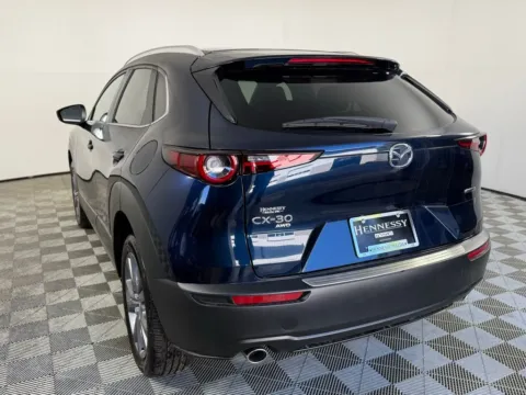 More photos of 2025 Mazda CX-30 2.5 S Preferred Package at ALM Mazda South, GA