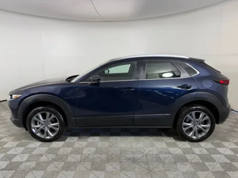 More photos of 2025 Mazda CX-30 2.5 S Preferred Package at ALM Mazda South, GA