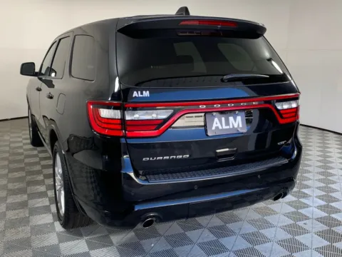 More photos of 2023 Dodge Durango GT at ALM Mazda South, GA