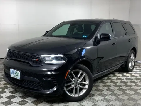 Photos of 2023 Dodge Durango GT for sale in Morrow, GA at ALM Mazda South