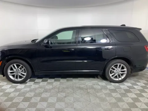 More photos of 2023 Dodge Durango GT at ALM Mazda South, GA