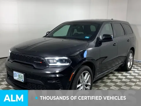 More photos of 2023 Dodge Durango GT at ALM Mazda South, GA