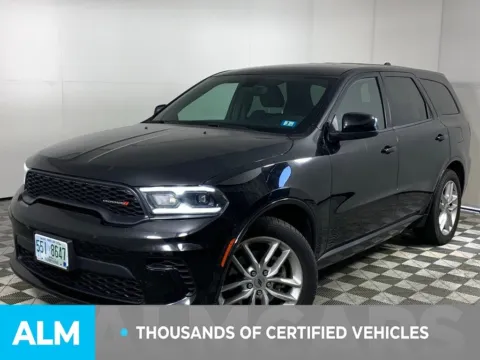 More photos of 2023 Dodge Durango GT at ALM Mazda South, GA
