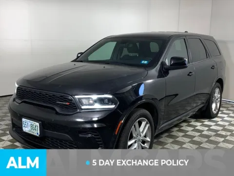 More photos of 2023 Dodge Durango GT at ALM Mazda South, GA