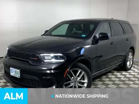 Another view of 2023 Dodge Durango GT for sale in Morrow, GA at ALM Mazda South