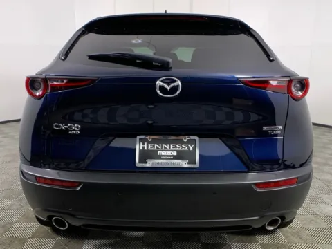 More photos of 2024 Mazda CX-30 2.5 Turbo Premium Plus Package at ALM Mazda South, GA