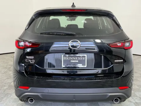 More photos of 2025 Mazda CX-5 2.5 S at ALM Mazda South, GA