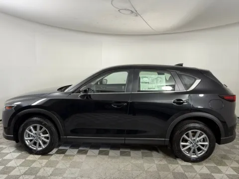 Photos of 2025 Mazda CX-5 2.5 S for sale in Morrow, GA at ALM Mazda South