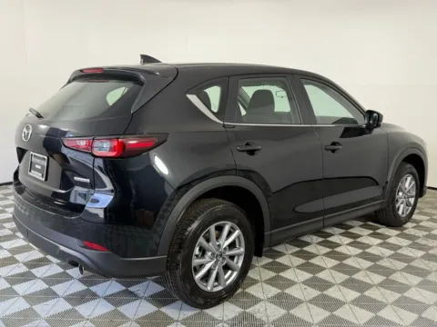 More photos of 2025 Mazda CX-5 2.5 S at ALM Mazda South, GA