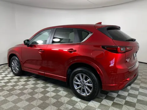 More photos of 2025 Mazda CX-5 2.5 S Preferred Package at ALM Mazda South, GA