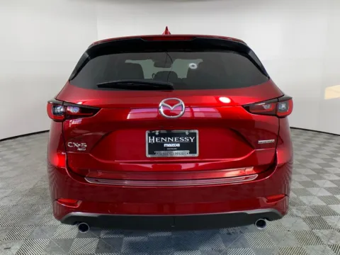 More photos of 2025 Mazda CX-5 2.5 S Preferred Package at ALM Mazda South, GA