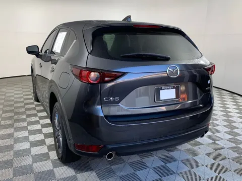 More photos of 2020 Mazda CX-5 Touring at ALM Mazda South, GA