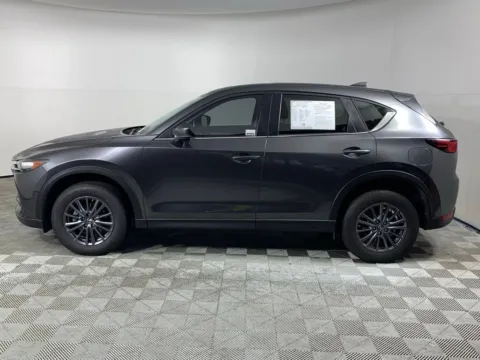 More photos of 2020 Mazda CX-5 Touring at ALM Mazda South, GA