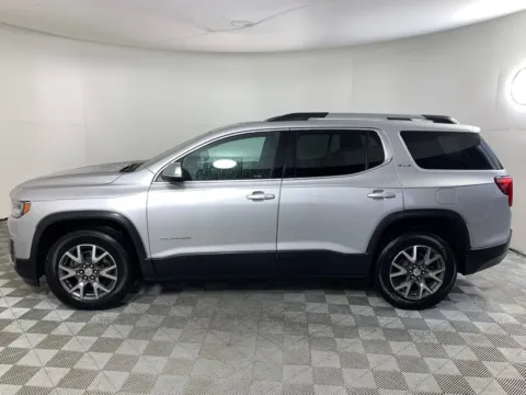 More photos of 2020 GMC Acadia SLE at ALM Mazda South, GA